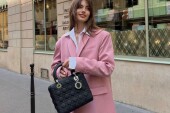 French girls inspo: Τα 8 καλύτερα outfits που φοράνε τώρα οι Γαλλίδες