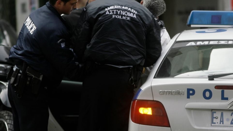 Θεσσαλονίκη: Συνελήφθη 32χρονη που επισκέφθηκε το Μεταγωγών με κάνναβη