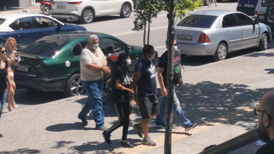 Θεσσαλονίκη: «Δεν ήξεραν ότι συμμετέχουν σε παράνομη υιοθεσία», λέει ο δικηγόρος των υποψήφιων γονέων