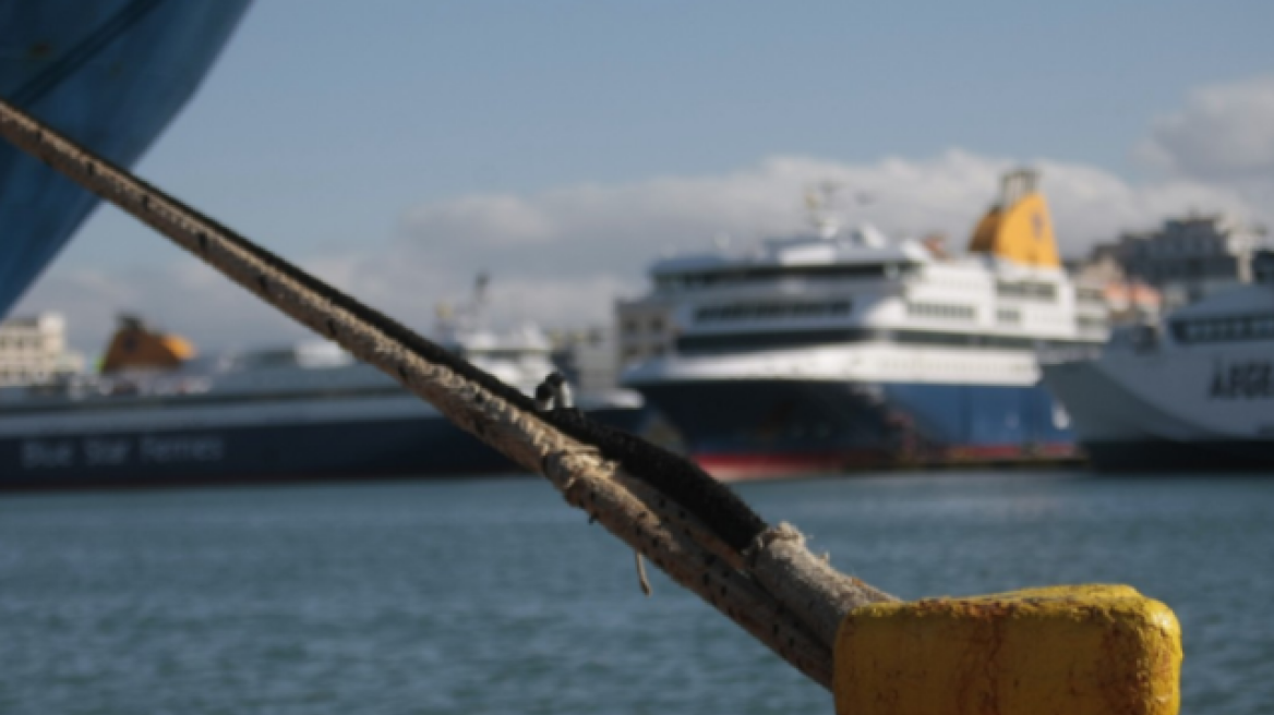 Πάτρα: Πλοίο επέστρεψε στο λιμάνι, γιατί 15χρονη επιβάτιδα ένιωσε αδιαθεσία