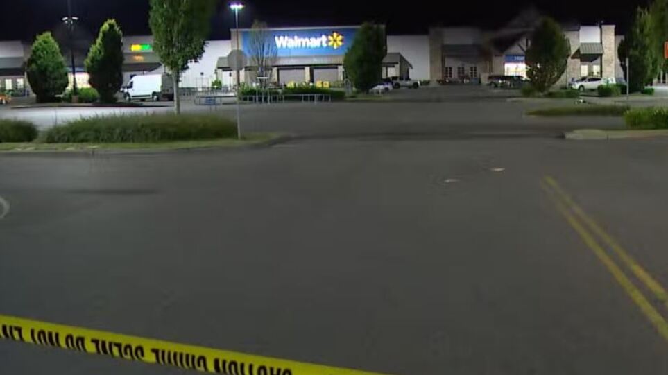 ΗΠΑ: Πυροβολισμοί σε κατάστημα της Walmart στην Ουάσιγκτον – Πέντε τραυματίες