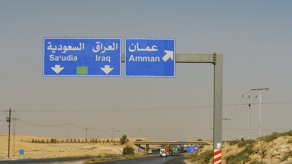 Ιράν: Έκλεισε τα σύνορα με το Ιράκ μετά το ξέσπασμα βίας στη Βαγδάτη