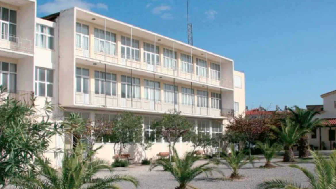 Σοκ με την αυτοκτονία του καθηγητή της Ανώτατης Εκκλησιαστικής Ακαδημίας στην Κρήτη