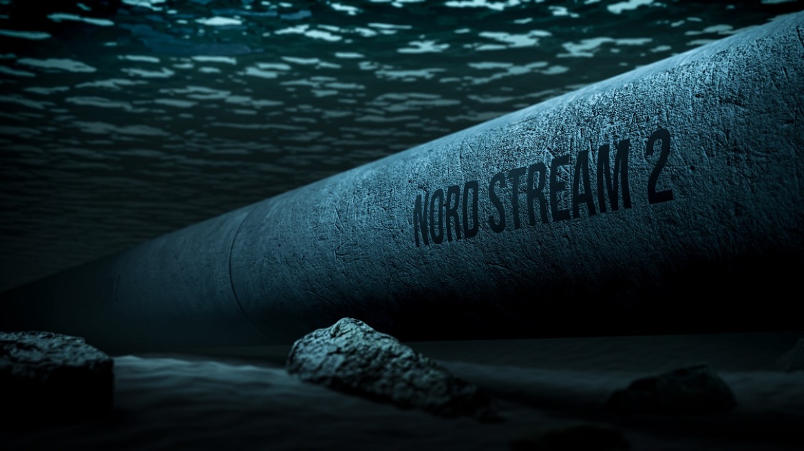 Ενεργειακή κρίση- Κρεμλίνο: Πιθανή και η δολιοφθορά με τη διαρροή στο δίκτυο του Nord Stream στη Βαλτική