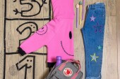 Τα πιο fashionable παιδικά ρούχα: Οι τάσεις που επιτάσσει το φθινόπωρο