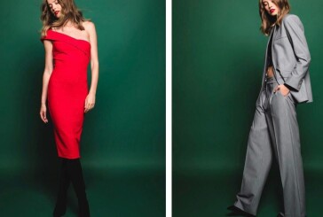 LYNNE X GNTM: Mία fashion συνεργασία που σε εμπνέει να είσαι η καλύτερη και πιο στιλάτη εκδοχή σου
