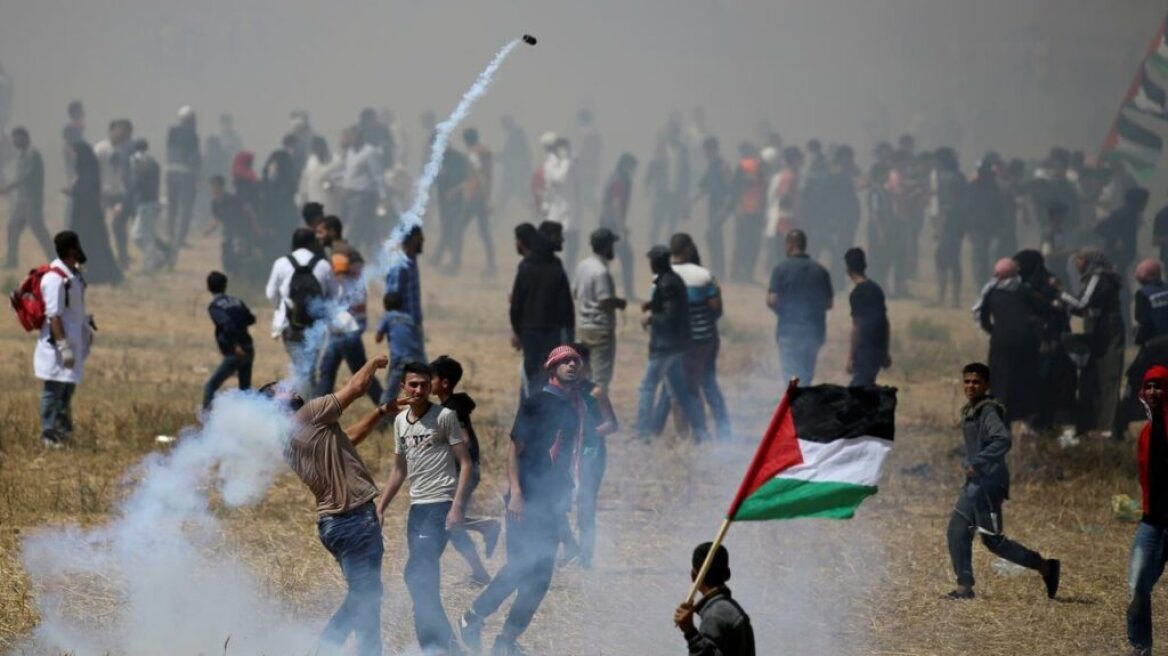 Μεσανατολικό: Ακόμη δύο Παλαιστίνιοι νεκροί από ισραηλινές δυνάμεις κοντά στη Ραμάλα