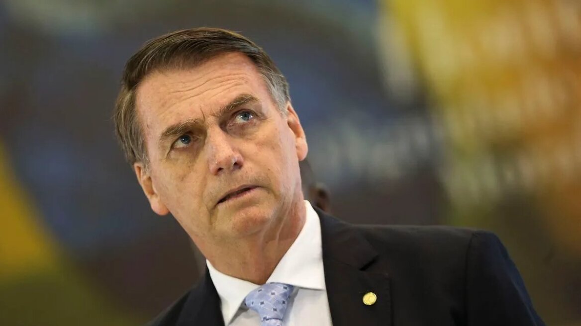Μπολσονάρου για τον 1ο γύρο των εκλογών στη Βραζιλία: «Νικήσαμε τα ψέματα» των δημοσκοπήσεων»