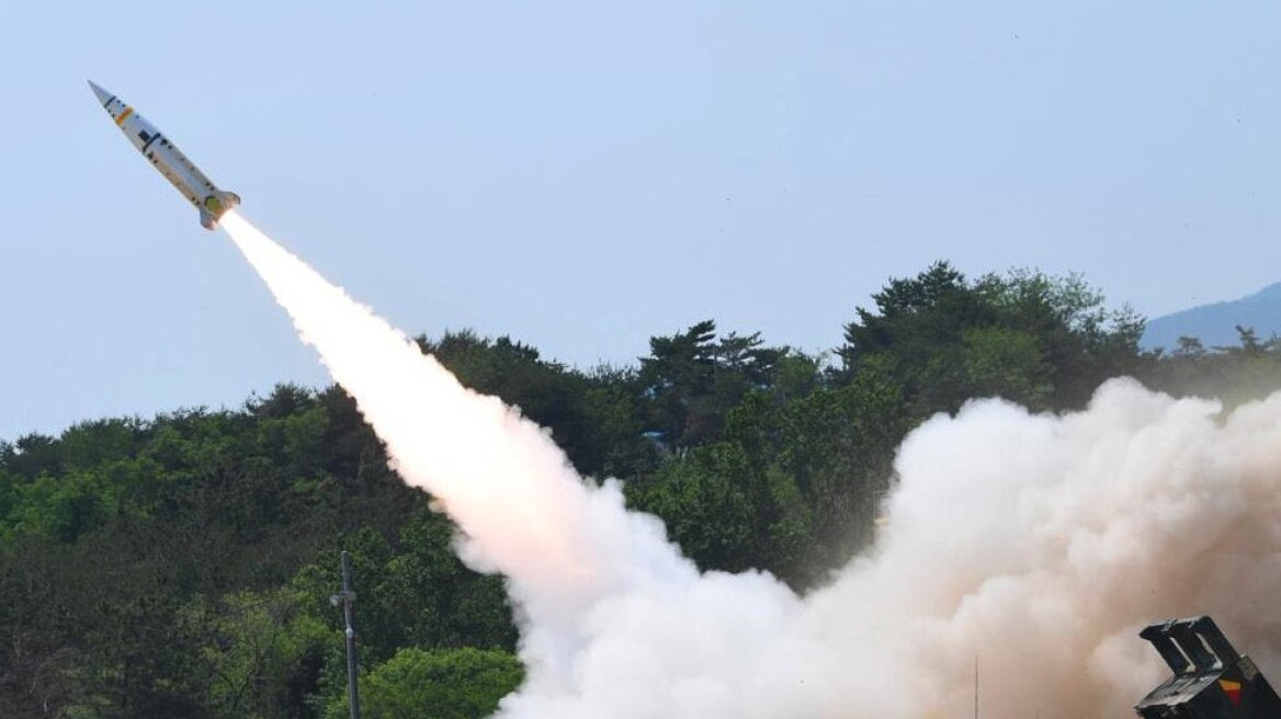 Νότια Κορέα και ΗΠΑ εκτοξεύουν 4 πυραύλους ως απάντηση στη Βόρεια Κορέα