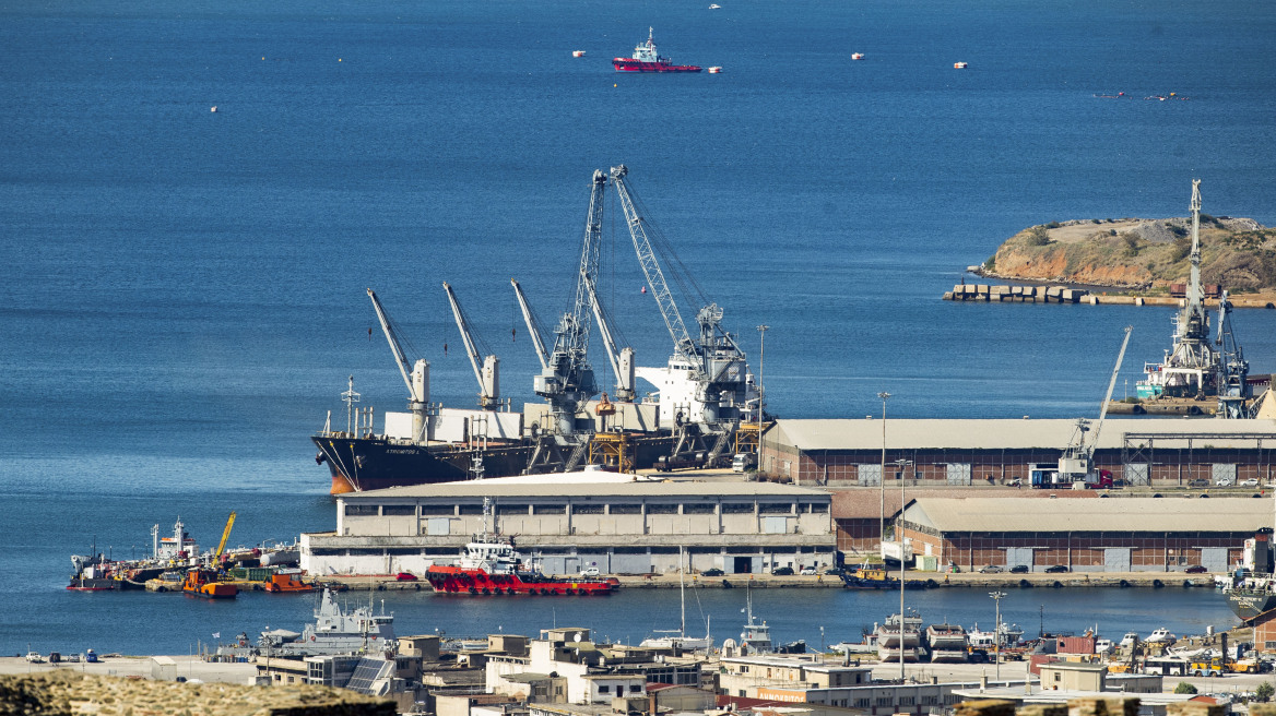 Λιμάνι Θεσσαλονίκης: Ταυτόχρονο homeporting για δύο κρουαζιερόπλοια αύριο για πρώτη φορά στα… χρονικά