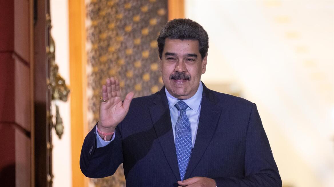 Η πολιτική των ΗΠΑ ως προς τις κυρώσεις στη Βενεζουέλα «παραμένει αμετάβλητη»