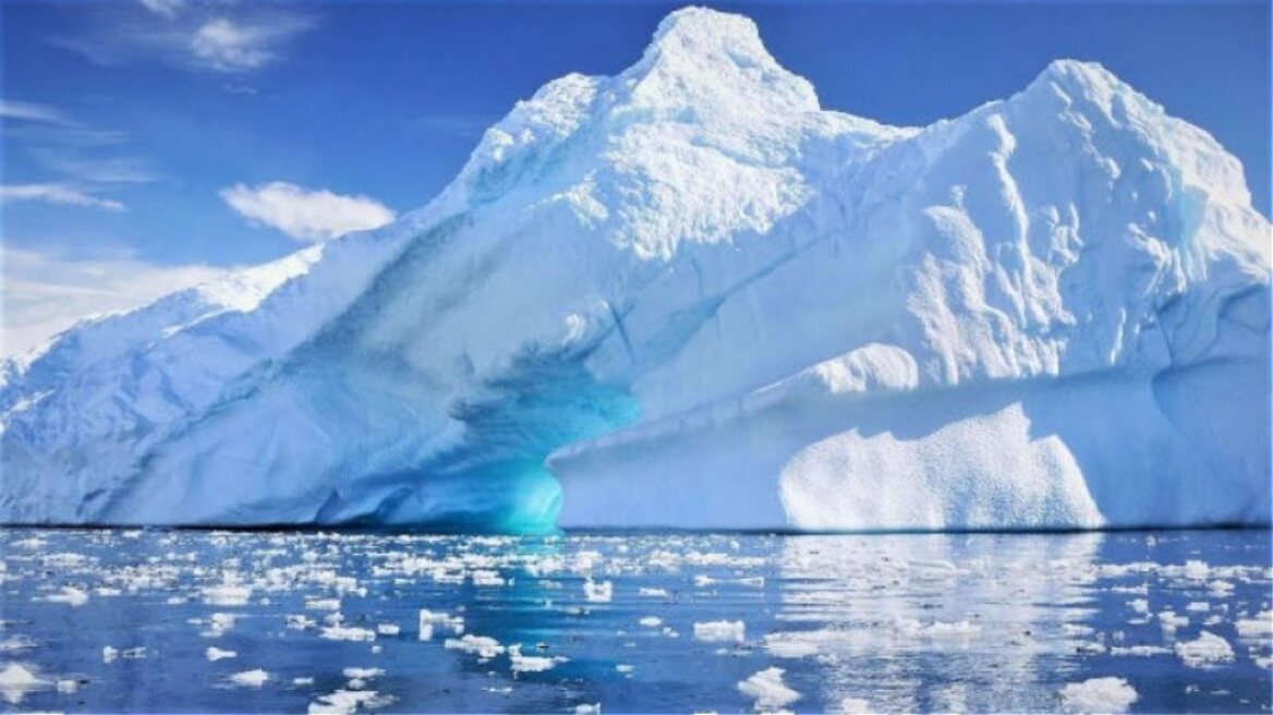 Ανταρκτική: Εντοπίστηκε το αρχαιότερο θαλάσσιο DNA του κόσμου