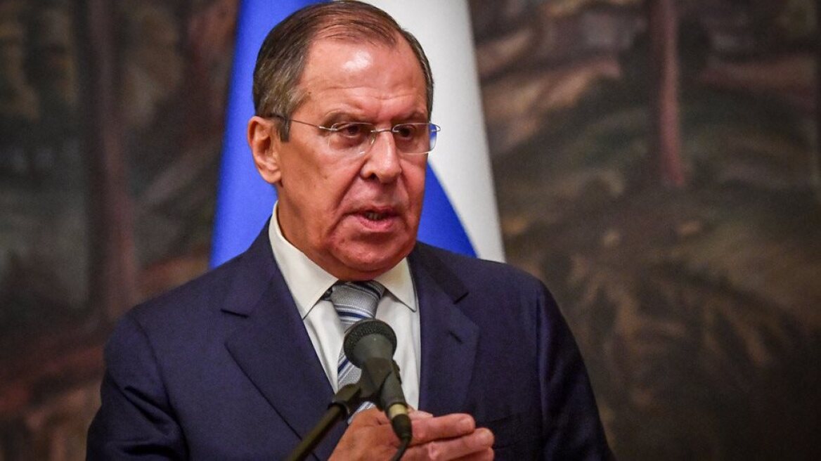 Ρωσία: «Θα θέσουμε στον ΟΗΕ το θέμα της ‘βρώμικης βόμβας’ που ετοιμάζει η Ουκρανία» είπε ο Λαβρόφ