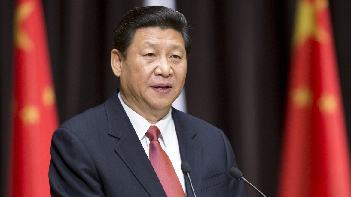 Εκκαθαρίσεις στο ΚΚ Κίνας μετά την θεαματική απομάκρυνση του Χου Τζιντάο: Ο Σι «καρατόμησε» 4 ανώτατα στελέχη