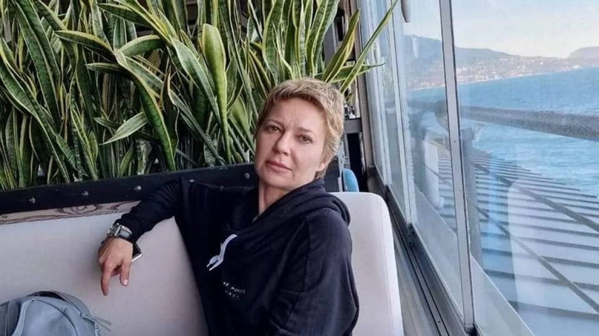 Κριμαία: Ρωσίδα δημοσιογράφος σε φιλοκυβερνητικό μέσο σκοτώθηκε από αδέσποτη σφαίρα σε στρατιωτική βάση