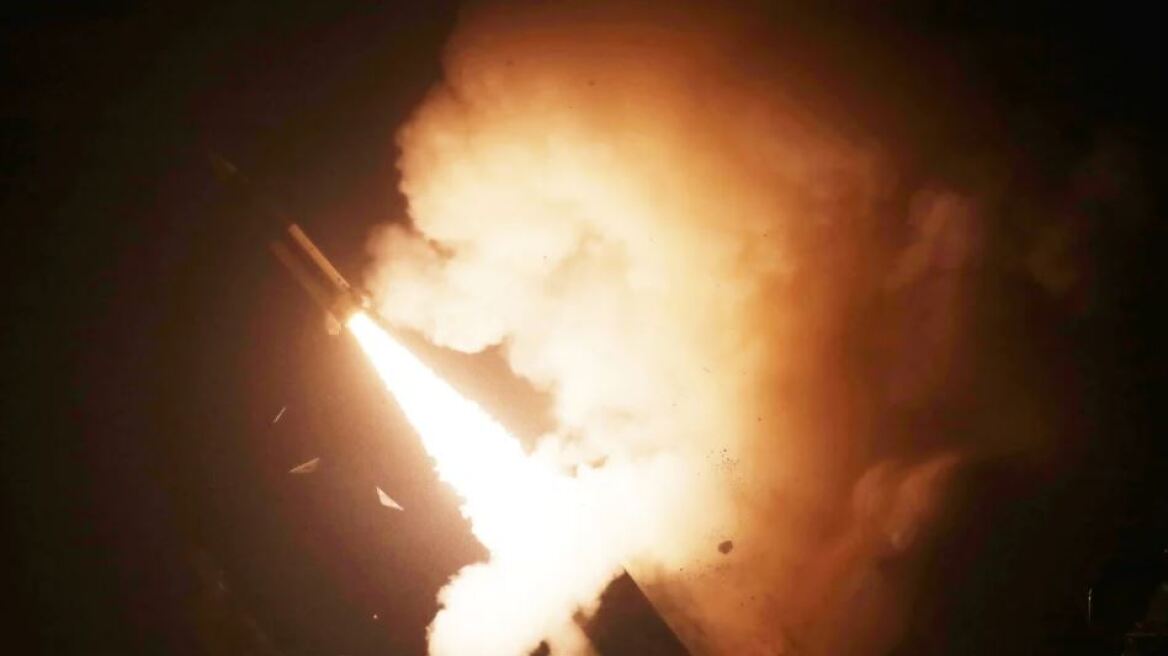 Η Βόρεια Κορέα ίσως εκτόξευσε βαλλιστικό πύραυλο, λέει η ιαπωνική ακτοφυλακή