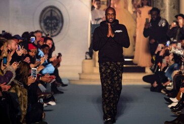 Ο οίκος Louis Vuitton βγάζει προς πώληση σπάνιο αρχειακό υλικό του Virgil Abloh