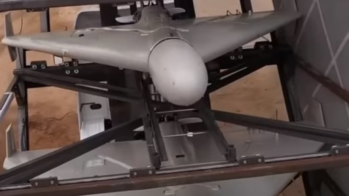 Πόλεμος στην Ουκρανία: Το Ιράν παραδέχεται για πρώτη φορά πως έχει στείλει drones στη Ρωσία