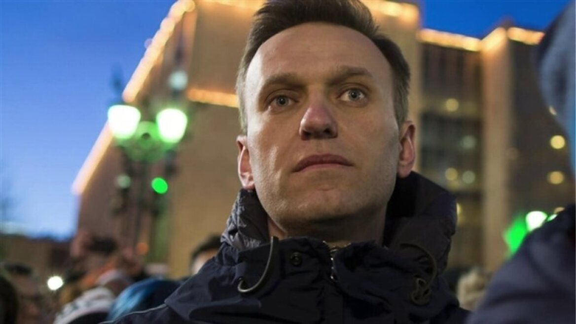 Αλεξέι Ναβάλνι: Κάλεσε τους Ρώσους κρατούμενους να αγωνιστούν για να έχουν άνετα έπιπλα