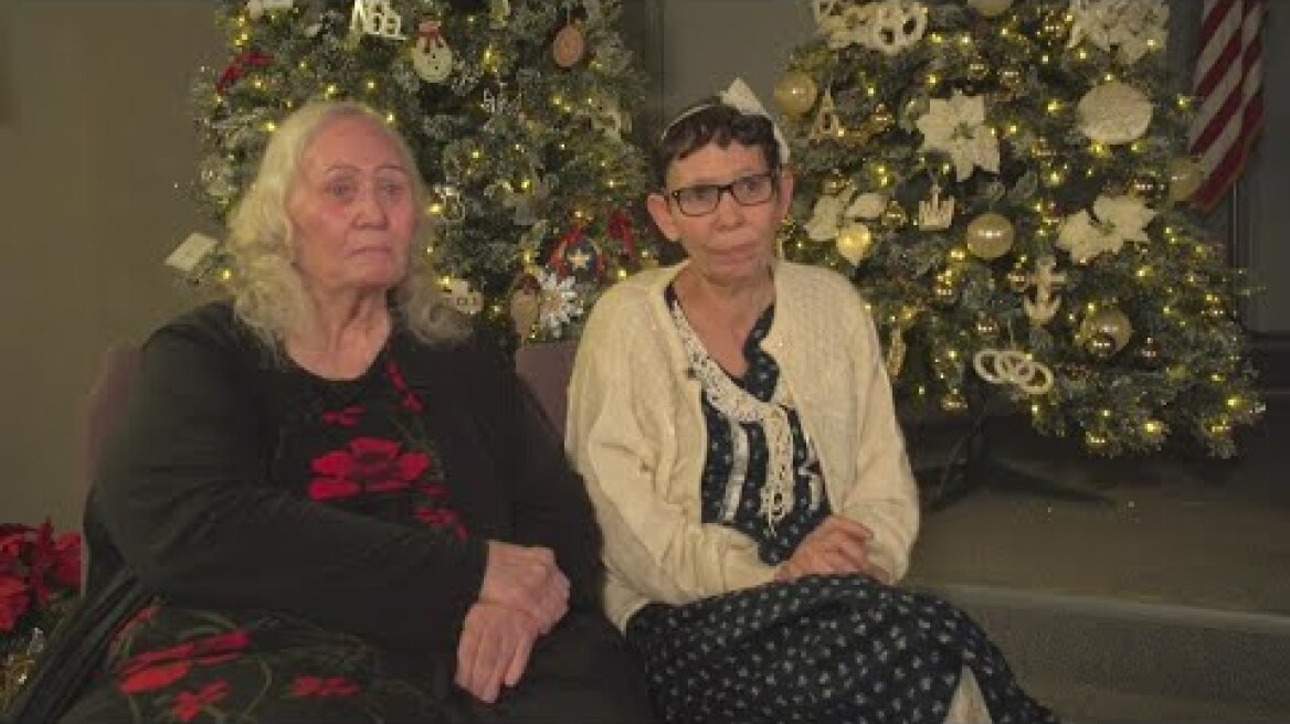 ΗΠΑ: Βρήκε την οικογένειά της 51 χρόνια μετά την απαγωγή της