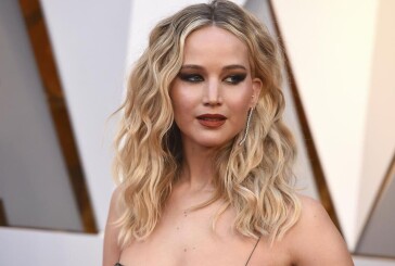 Η Jennifer Lawrence φόρεσε τις αγαπημένες μπαλαρίνες της «Carrie» στους δρόμους της Νέας Υόρκης