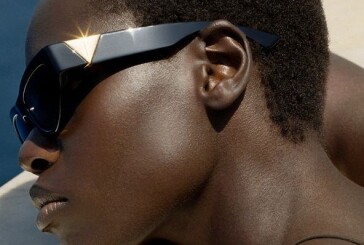 Μια σειρά από μοναδικά γυαλιά ηλίου και σκελετούς οράσεως από την Bottega Veneta