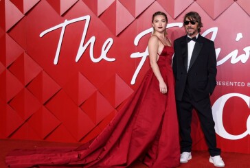 British Fashion Awards 2022: Η Florence Pugh και η Rita Ora ήταν οι red goddesses της βραδιάς