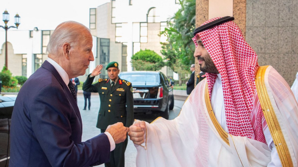 Δολοφονία Κασόγκι: Στο αρχείο η μήνυση κατά του πρίγκιπα διαδόχου της Σαουδικής Αραβίας