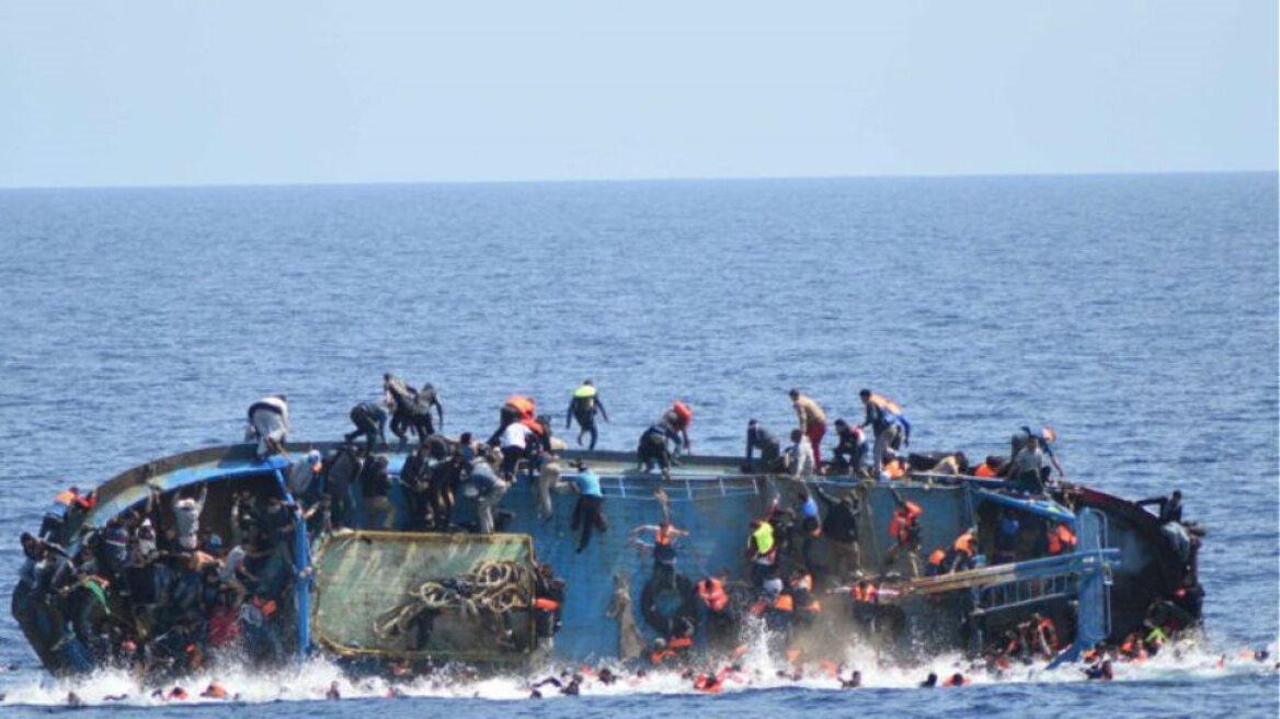 Κονγκό: Δύο νεκροί και τουλάχιστον 10 αγνοούμενοι από ναυάγιο