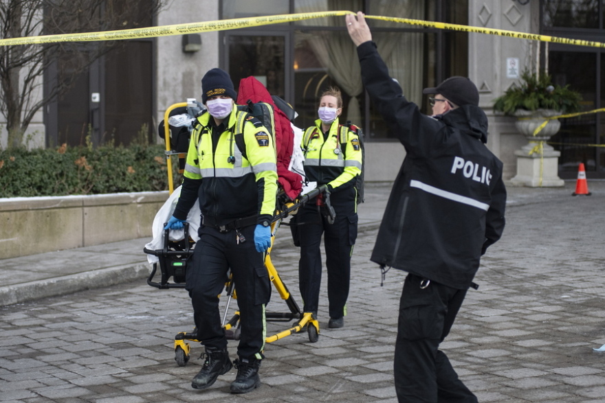 Καναδάς: 73χρονος σκότωσε πέντε γείτονές του σε προάστιο του Τορόντο