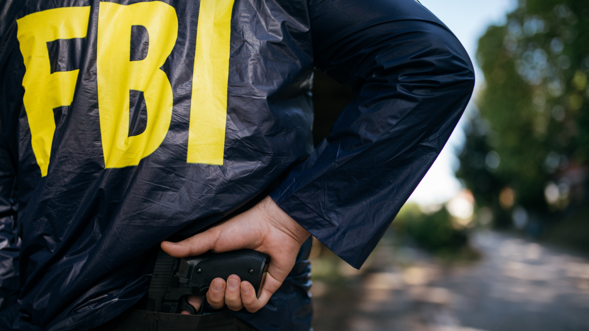 Ισπανία: Η αστυνομία συνέλαβε έναν από τους 10 πιο καταζητούμενους φυγάδες της λίστας του FBI
