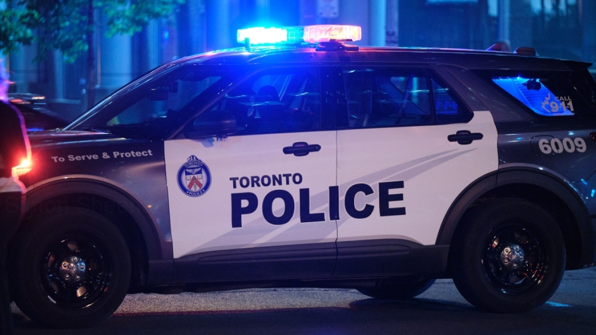 Καναδάς: Πέντε νεκροί σε περιστατικό με πυροβολισμούς στο Τορόντο