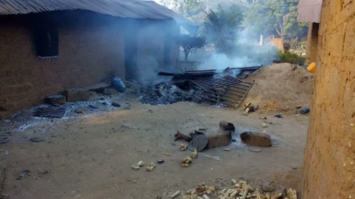 Νιγηρία: Δεκάδες χωρικοί δολοφονούνται σε δύο χωριστές επιθέσεις ενόπλων