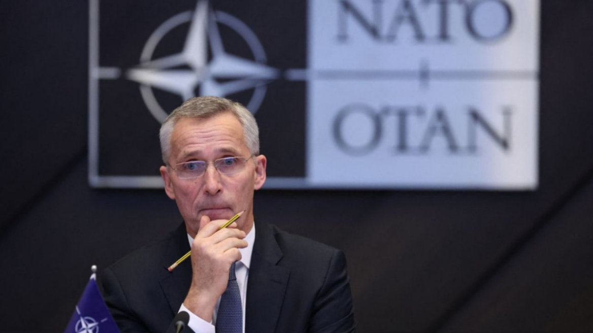 Πόλεμος στην Ουκρανία: To NATO καλεί να σταλούν περισσότερα όπλα στο Κίεβο