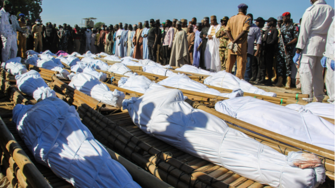 Νιγηρία: Μέλη της Μπόκο Χαράμ δολοφονούν 17 κτηνοτρόφους
