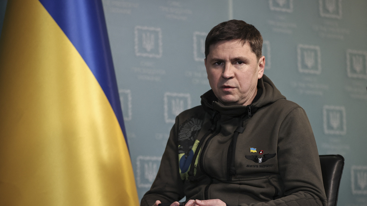 Πόλεμος στην Ουκρανία – Κίεβο κατά Κίσινγκερ: Δεν έχει καταλάβει ακόμα τίποτα…