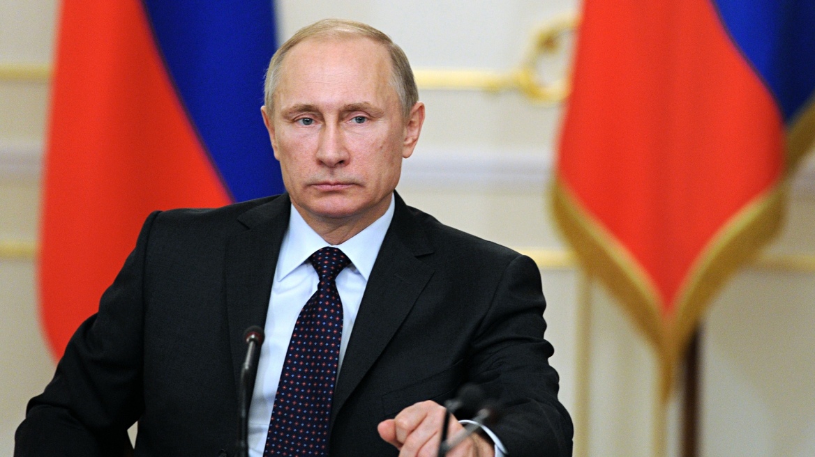 Ρωσία: Πλησιάζει Κίνα και Τουρκία ο Πούτιν – «Θα αυξήσουμε τις προμήθειες φυσικού αερίου προς Ανατολάς»