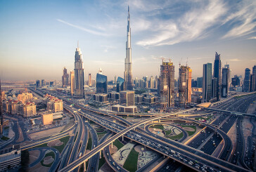 Τα κτήρια στο Ντουμπάι που μοιάζουν να έγιναν copy – paste