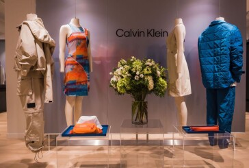 Η SARΚΚ παρουσίασε τις νέες συλλογές Tommy Hilfiger & Calvin Klein SS2023 με καλοκαιρινή διάθεση