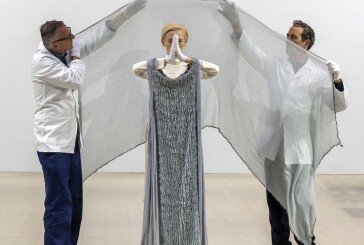 Η θεά Tilda Swinton και ο οίκος Gucci παρουσιάζουν τα κορυφαία κοστούμια του Pier Paolo Pasolini