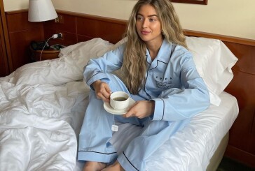 Οδηγός αγοράς:Οι πιο stylish πιτζάμες για σένα που θες να περάσεις τις γιορτές στο κρεβάτι σου