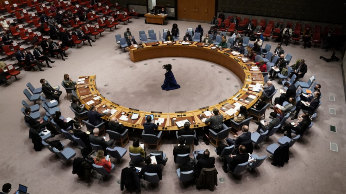 Το Συμβούλιο Ασφαλείας του ΟΗΕ τονίζει πως πρέπει να τηρηθεί το status quo του Αλ Αξά