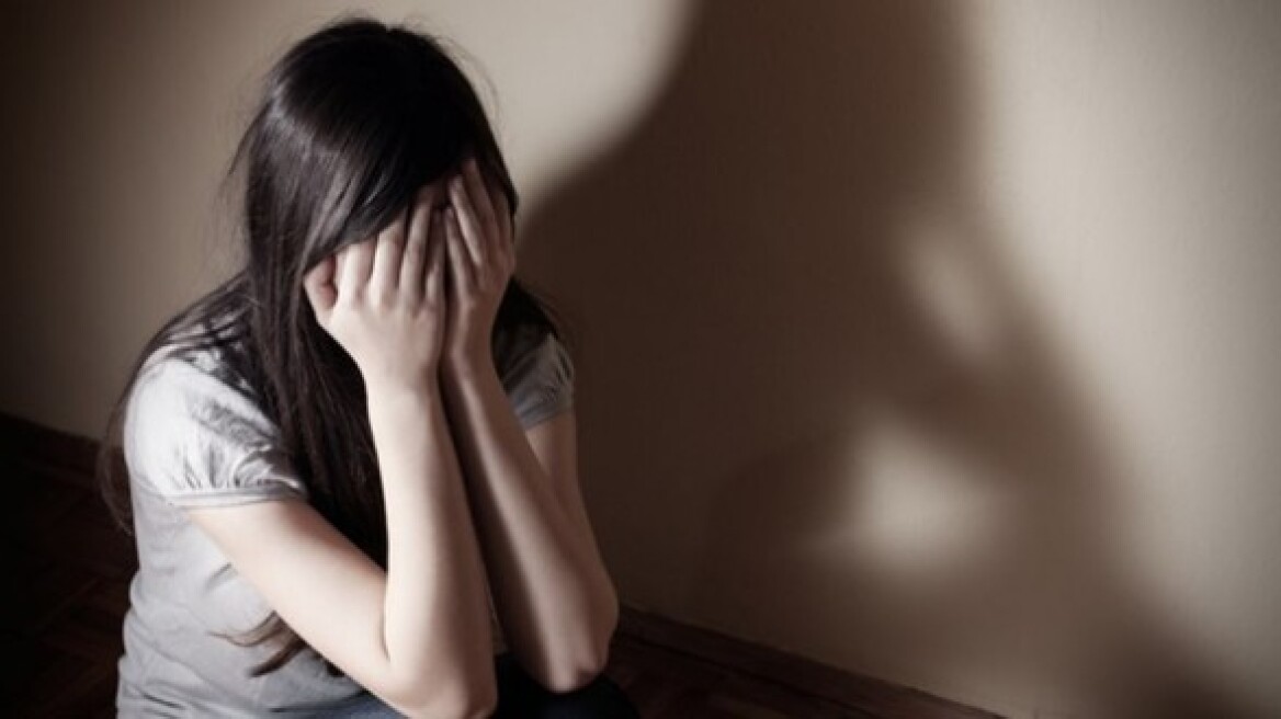 Ηράκλειο: Ανήλικη κατήγγειλε βιασμό επειδή καθυστέρησε να γυρίσει στο σπίτι
