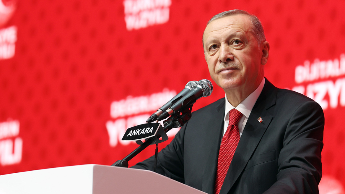 Ο Ερντογάν «βραχυκύκλωσε» την ένταξη των Σουηδών στο ΝΑΤΟ – Θα περιμένουν τις τουρκικές εκλογές