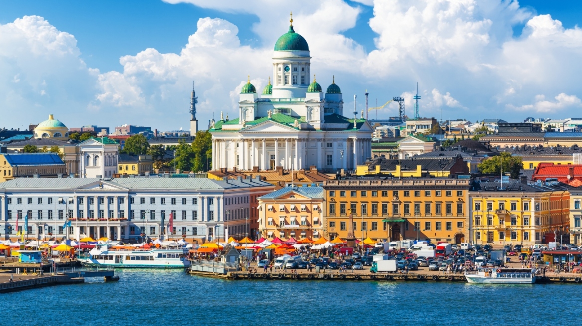 Φινλανδία: Συνεχίζει να ελπίζει πως θα ενταχθεί στο ΝΑΤΟ μαζί με τη Σουηδία, παρά τις δηλώσεις Ερντογάν