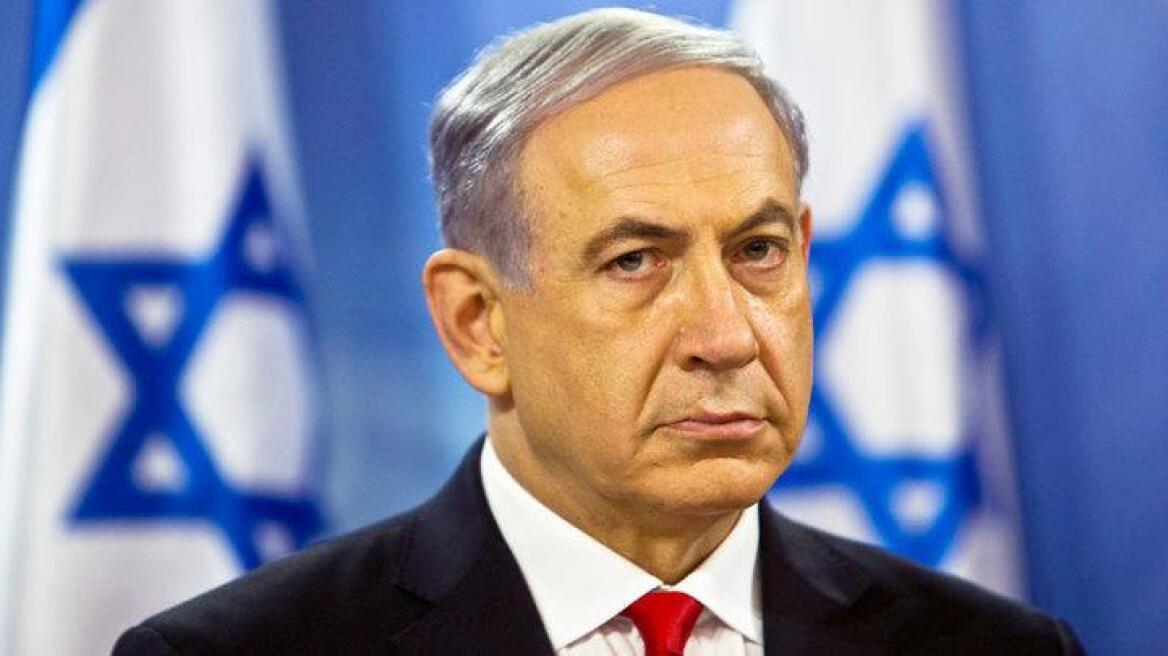 Ισραήλ: Η απάντηση στην επίθεση στην Ιερουσαλήμ θα είναι «ισχυρή, γρήγορη και ακριβείας», δηλώνει ο Νετανιάχου
