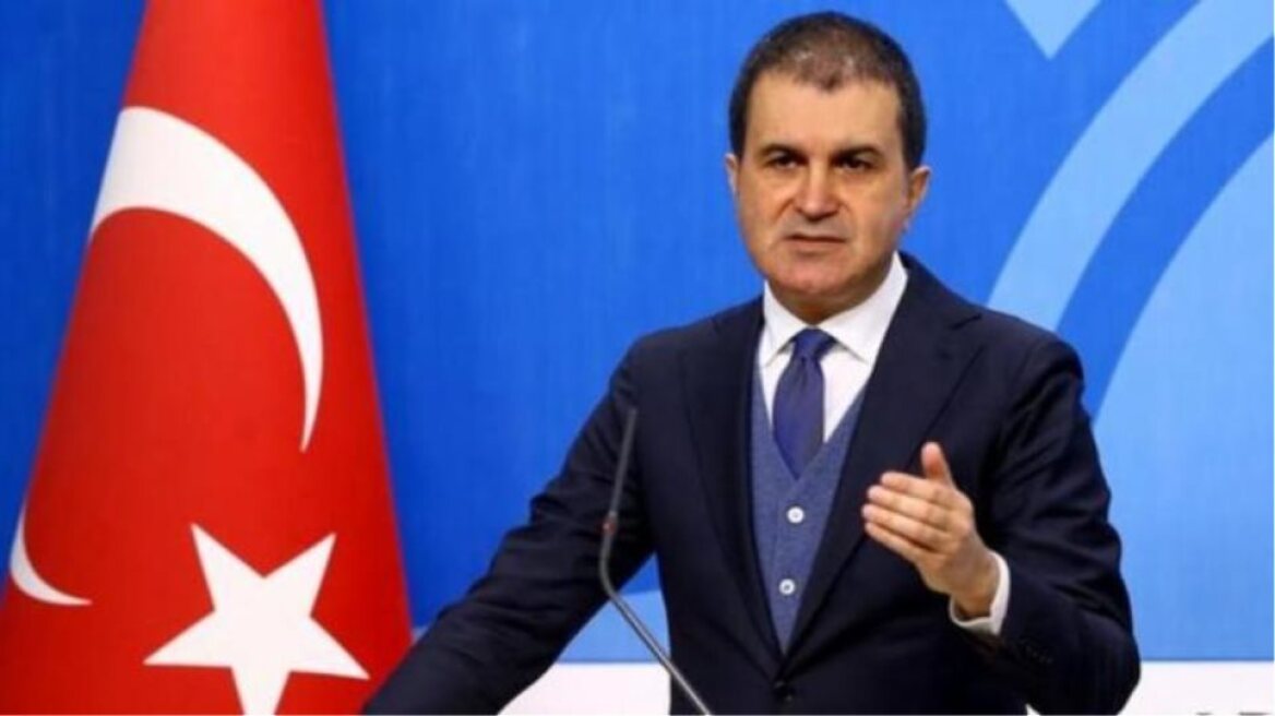 Τσελίκ: Άφησε ανοιχτό το ενδεχόμενο για πρόωρες εκλογές στην Τουρκία