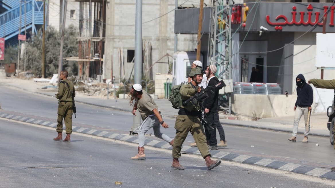 Μεσανατολικό: Η κυβέρνηση του Ισραήλ στερεί δικαιώματα από «οικογένειες τρομοκρατών»