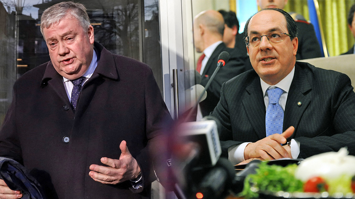 QatarGate: Έτοιμο το αίτημα για άρση ασυλίας δυο ευρωβουλευτών, γράφει η La Repubblica