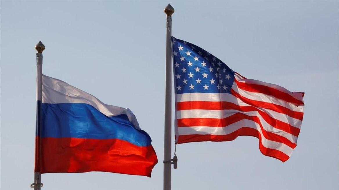 Ρωσία: Με τη νέα πρέσβη των ΗΠΑ στη Μόσχα θα τα πει ο Ρώσος υφυπουργός Εξωτερικών